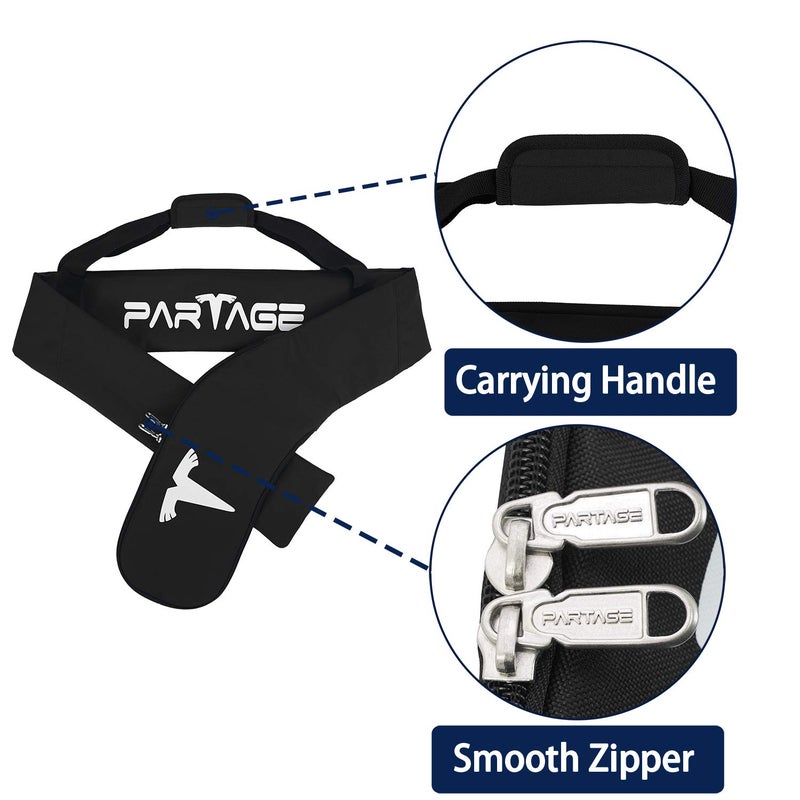 Partage Hockey Stick Bag - Image 4
